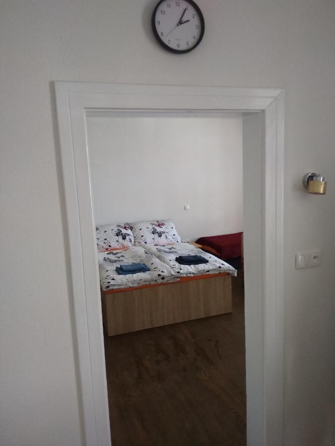 Apartmany Toufar 泰尔奇 客房 照片